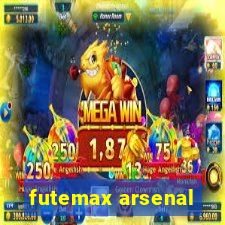 futemax arsenal